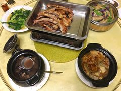 -八景休閒山莊  廣東十大名山莊