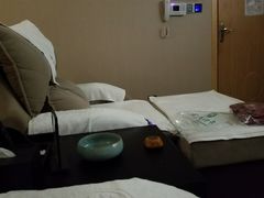 -金色印象·HiFi影音·按摩足疗PLUS(黄泥磅店)