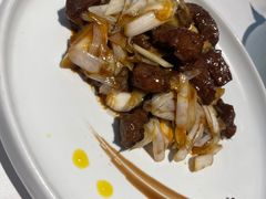-鑫悦诚府·新鲁菜·餐厅(趵突泉店)