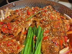 -佬麻雀·剁椒鱼头(京基KK One店)