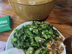 -客家养生油茶(汕尾店)