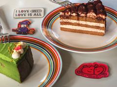 -姆们M Sweetie Cake(五道口店)
