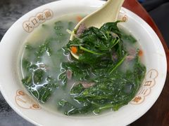 -华记食馆·华记肠粉(柑园南店)