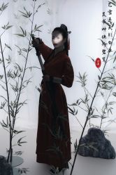 -芭莎视觉婚纱摄影(花溪店)