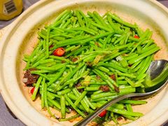 -小天厨民间菜馆(深圳街店)