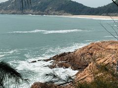 -广东惠东海龟国家级自然保护区