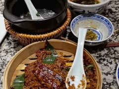 -南京大牌档(崇文门国瑞店)