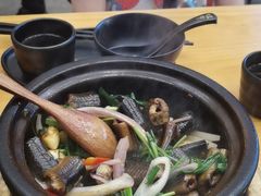 -旺爷砂锅·茶作(国贸城店)