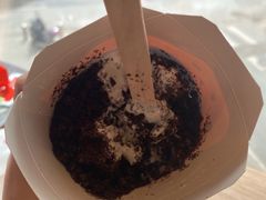麦旋风奥利奥原味-麦当劳(团结湖店)