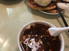 糖油饼-烤肉宛饭庄(北新桥店)