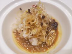 -三宝大饭店-中和艺素餐厅(浦上金山正祥广场店)