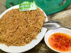 -明思味 二十年潮粤菜(榕城东山店)