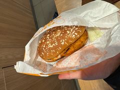 -汉堡王(星光大道店)