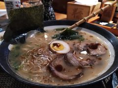 -半藏居酒屋(香港花园店)
