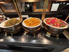 -盛江山自助料理(奥莱锦辉购物广场店)