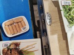 -野妹经典火锅(民治店)