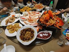 -79号渔船海鲜饭店(华强北店)