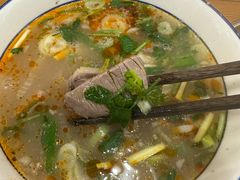 -清真马杰山牛肉汤馆