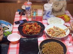 -龙虾当家·大排档(红谷滩五中店)
