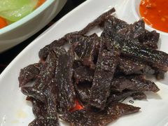-海岛八号龙虾烧烤田鸡(蓝天路总店)