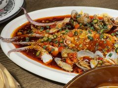 -杨记隆府重庆江湖菜(嘉定店)