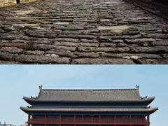 -西安城墙·碑林历史文化景区