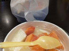 -阿安甜品(五一街店)