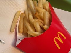 -麦当劳(药谷大道店)