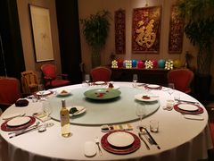 包厢-長泰華府(长泰广场店)