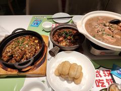 -鑫小城故事·藕汤·家常菜(台北一路总店)