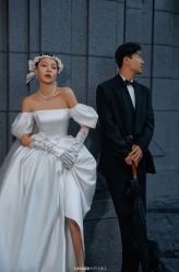 -卡米拉婚纱摄影工作室(金汇广场店)