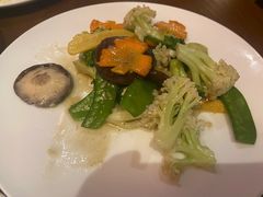 -泰国餐厅 Thai Food(裕华万达店)
