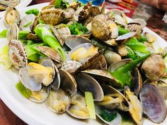 -荣祥海鲜·烟台菜(胜利路二部)