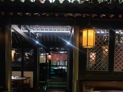 -苏乡兰亭·新派淮扬菜(吾悦广场店)