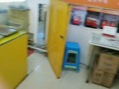 -延庆观炸鸡(淮北街总店)