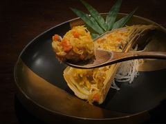 蒸笋寿司-加奈日本料理