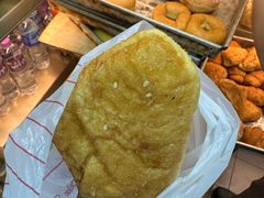 -金狮饼店(关闸马路店)