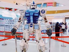 -宝龙城(杭州滨江店)