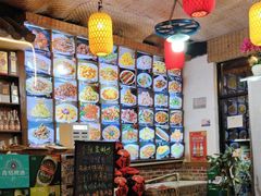 -人民公社铁锅炖·东北菜(卫国道店)