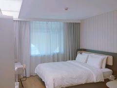 -汉庭(上海虹桥机场新店)