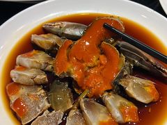 -好兄弟郭巨海鲜(天一阁店)