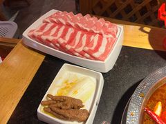 -吴老幺火锅(三林店)