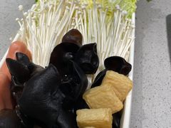 -半天妖烤鱼(方庄店)