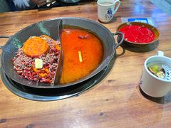 -楠火锅(哈尔滨金爵万象店)