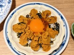 -连鹭海鲜·海肠捞饭·海胆饭(星海店)