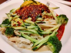 秘制凉皮-魏家凉皮(大差市店)