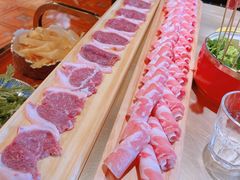 -羊大爷涮肉(亮马桥店)