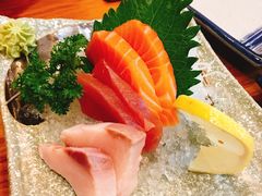 -三月居酒屋(青年大街店)