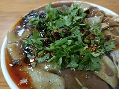 锅巴菜-正味斋锅巴菜(西北角店)