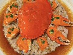 -广州文华东方酒店·江-由辉师傅主理